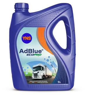 Yns AdBlue in Kunigal